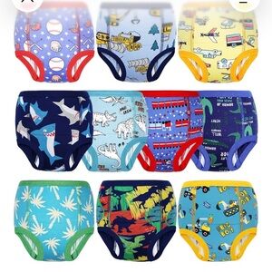 NEW Boys 3T Training Pants